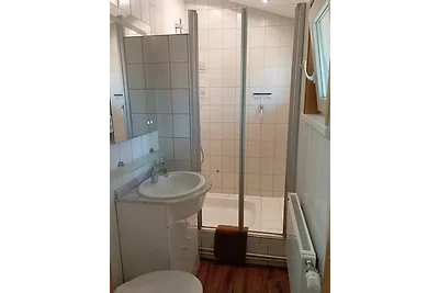 Casa vacanze Vacanza di relax Holzbunge