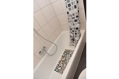 Vakantieappartement Gezinsvakantie Butjadingen