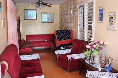 Vakantieappartement Gezinsvakantie Baracoa