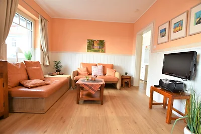 Haus Cäcilie Whg. 2