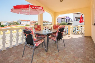 Appartamento Vacanza con famiglia Vir