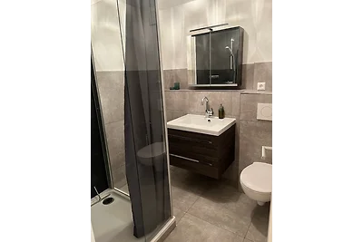 Ferienwohnung Bergoase -