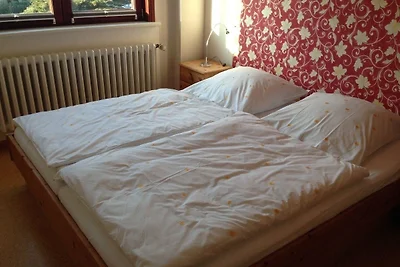 Vakantieappartement Gezinsvakantie Alkersum