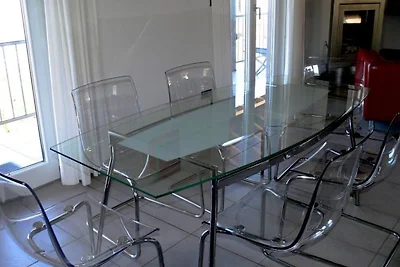 Vakantiehuis Ontspannende vakantie Tijarafe