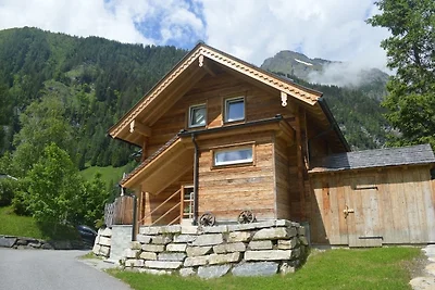 Chalet Alteck
