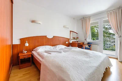 Sun&Snow Rezydencja Bielik -