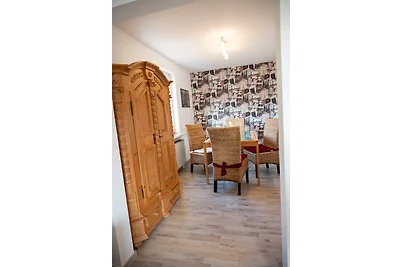 Vakantieappartement Gezinsvakantie Bodenwerder