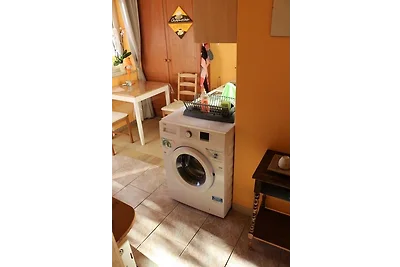 Kleine Wohngelegenheit