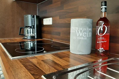 Ferienwohnung am Kapellenberg - am