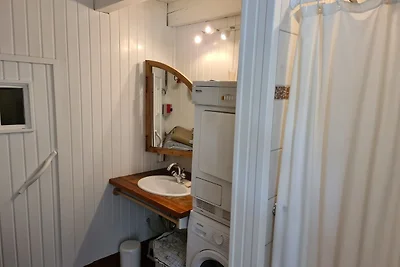 Traumstrasse Bollis Huis 1