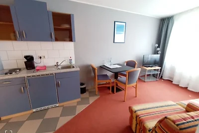 APP Nr. 5 Gästehaus ALBERGO