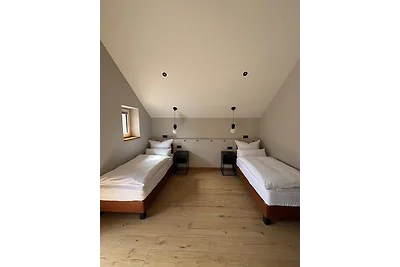 Viebenhof - Peerstall