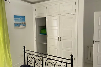 Holiday home relaxing holiday La Manga del Mar Menor