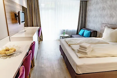 Haus am See Luxury HS 224 B