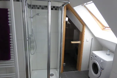 Leuchtturm 17 - Grossenbrode