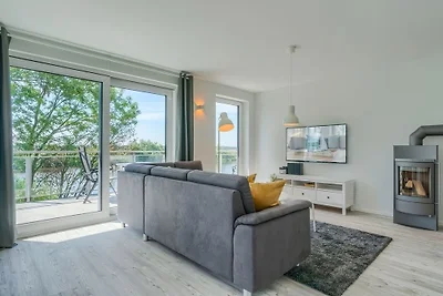 Ferienwohnung Auszeit