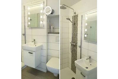 Studiowohnung Bernstein