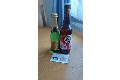 Ferienwohnung Meerweh auf Fehmarn