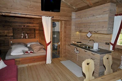 Vakantiehuis Ontspannende vakantie Bozen