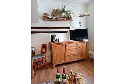 Appartamento Vacanza con famiglia Kurort Rathen