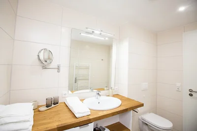 Ferienwohnung PlauOase