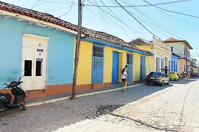 Hostal Los Turkos Appartement 2