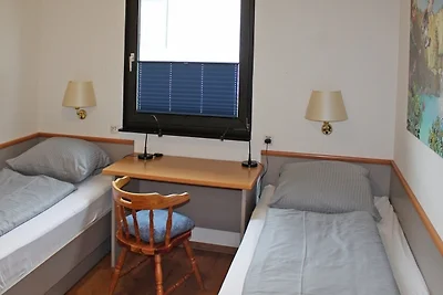 Vakantiehuis Ontspannende vakantie Lechbruck am See