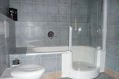 Meister's Ferienhaus - Tiere