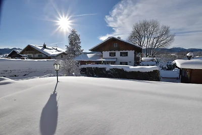 Gästehaus Bergfrieden