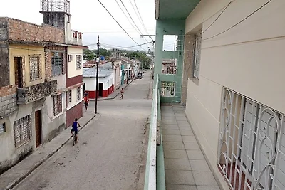 Hostal Roberto y Lidia Appartement