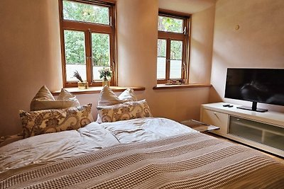 Vakantieappartement Gezinsvakantie Bleckede