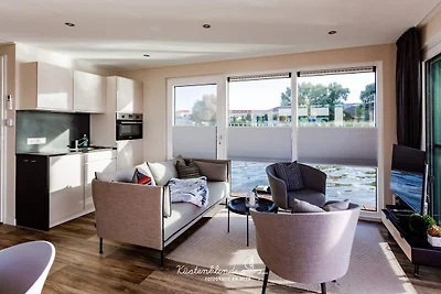 Hausboot KranichNest