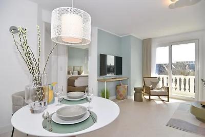 Ebbe + Flut, Whg. 16