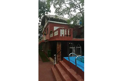 Tropical Paradise Appartement 2