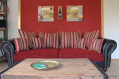 Schaalby Hof "Wienstuv"