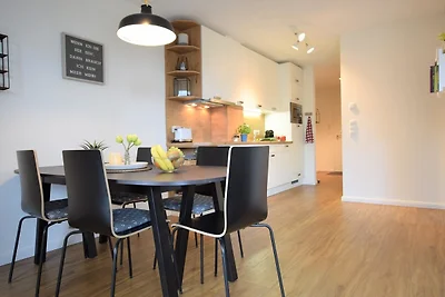 Vakantieappartement Gezinsvakantie Hohwacht