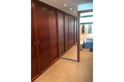 Luxus Chalet Casas blancas