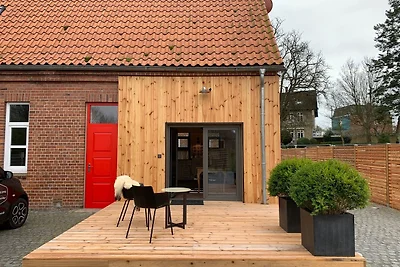 Alte Landbäckerei Borby FeWo
