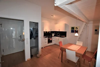 Skandinavienblick 3,2 Flunderblick