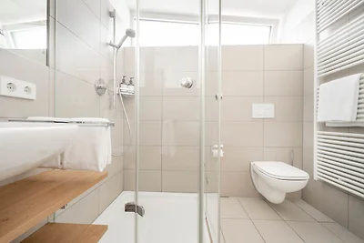 Appartamento Vacanza con famiglia Friedrichshafen