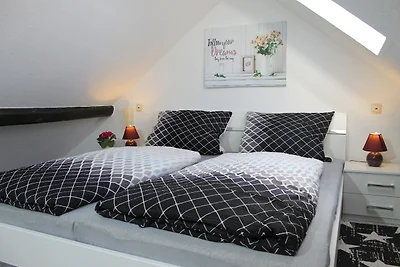 Appartamento Vacanza con famiglia Schashagen