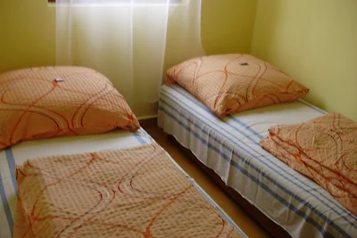 Szatmári Vendégház