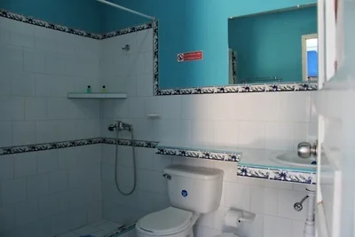Vakantieappartement Gezinsvakantie Trinidad - Tobago