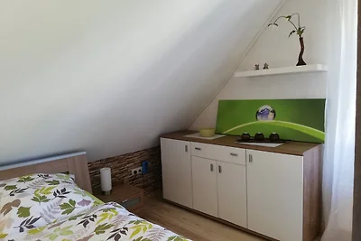 Fewo Kranich im Eggetal