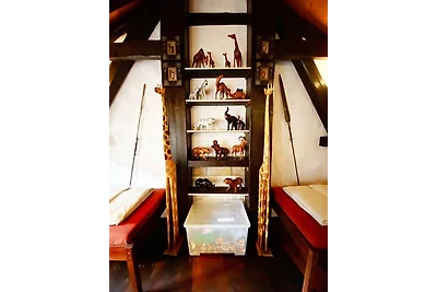 Ferienhaus NAMIBIA-LODGE im