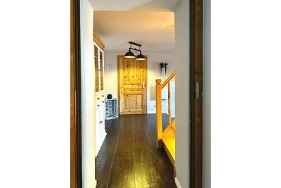 Vakantiehuis Ontspannende vakantie Quedlinburg