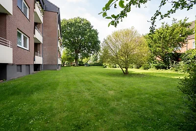 Apartament Dla rodzin Haffkrug