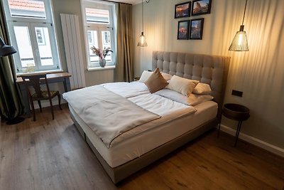 Vakantieappartement Gezinsvakantie Blankenburg