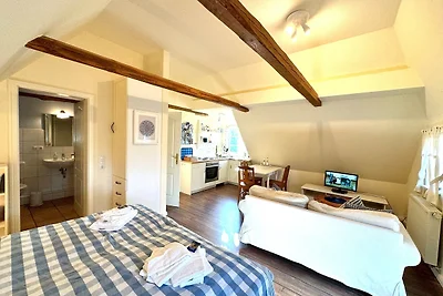 Altes Standesamt Studiowohnung