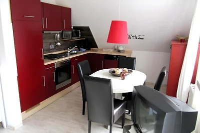 Ferienwohnung Ditzum OG